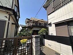 鎌ケ谷市初富 戸建て