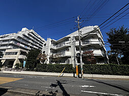 ラミーユ松戸ハイライズ2号棟
