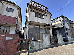 鎌ケ谷市初富本町2丁目 土地