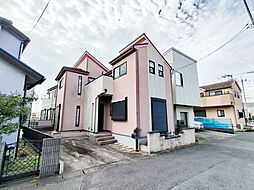 柏市逆井3丁目 戸建て