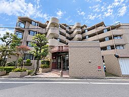 レクセルマンション新八柱