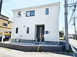 我孫子市中峠 戸建て