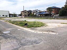 野田市古布内 土地