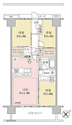 ジオ柏の葉キャンパス