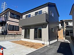 柏市布施 戸建て