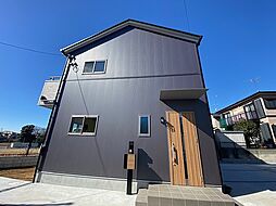 柏市布施 戸建て