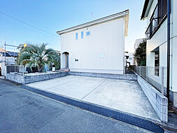 柏市布施新町4丁目 戸建て