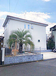 柏市布施新町4丁目 戸建て