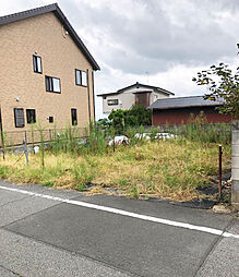 我孫子市布佐下新田 土地