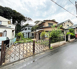 我孫子市高野山 土地