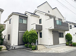 足立区西伊興3丁目 戸建て