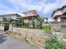 我孫子市新木野4丁目 土地