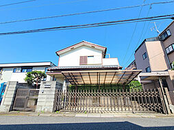 我孫子市柴崎台4丁目 戸建て