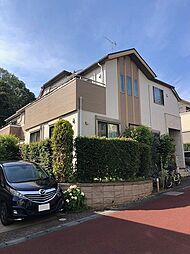 我孫子市根戸 戸建て