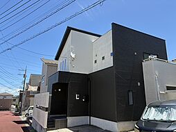 柏市戸張 戸建て