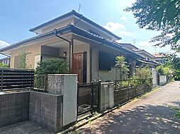 取手市戸頭6丁目 土地