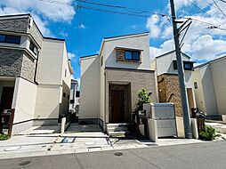 柏市根戸 戸建て