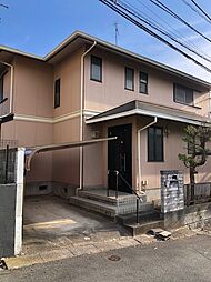 柏市つくしが丘2丁目 戸建て