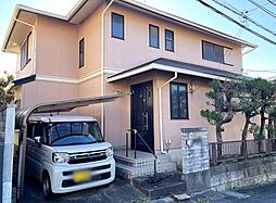 柏市つくしが丘2丁目 戸建て