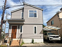 柏市東柏1丁目 戸建て