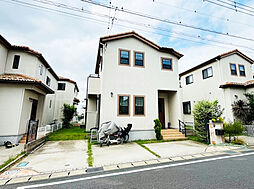 柏市船戸2丁目 戸建て