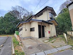 我孫子市中峠 戸建て
