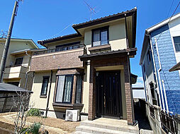 古河市駒羽根 戸建て