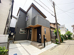 松戸市古ケ崎2丁目 戸建て