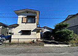 鹿沼市東町2丁目 土地