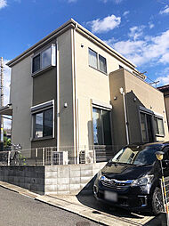 柏市東柏2丁目 戸建て