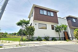 鎌ヶ谷市初富 戸建て