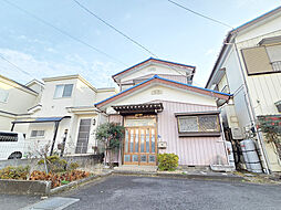 柏市南増尾5丁目 土地