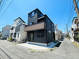 市川市大和田3丁目 戸建て