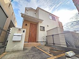 柏市松ケ崎 戸建て