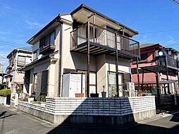 葛飾区西水元5丁目 戸建て