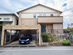 我孫子市久寺家1丁目 戸建て