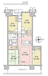 ソフィア柏グランハースト