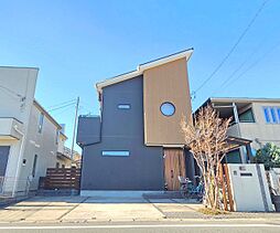 柏市高田 戸建て