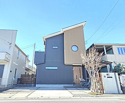 柏市高田 戸建て