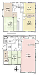 柏市根戸 戸建て