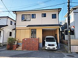 柏市宿連寺 土地