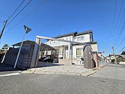我孫子市青山台2丁目 戸建て