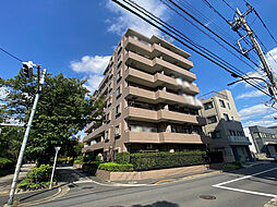 バームハイツ東綾瀬公園