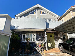 流山市三輪野山4丁目 戸建て