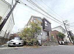 柏市逆井　戸建て