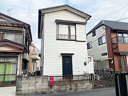 流山市西初石1丁目 土地