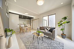 柏市船戸1丁目 戸建て