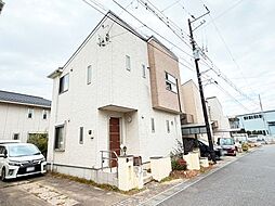 柏市船戸1丁目 戸建て