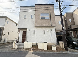 柏市船戸1丁目 戸建て