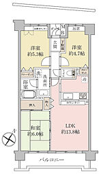 ルイシャトレ我孫子